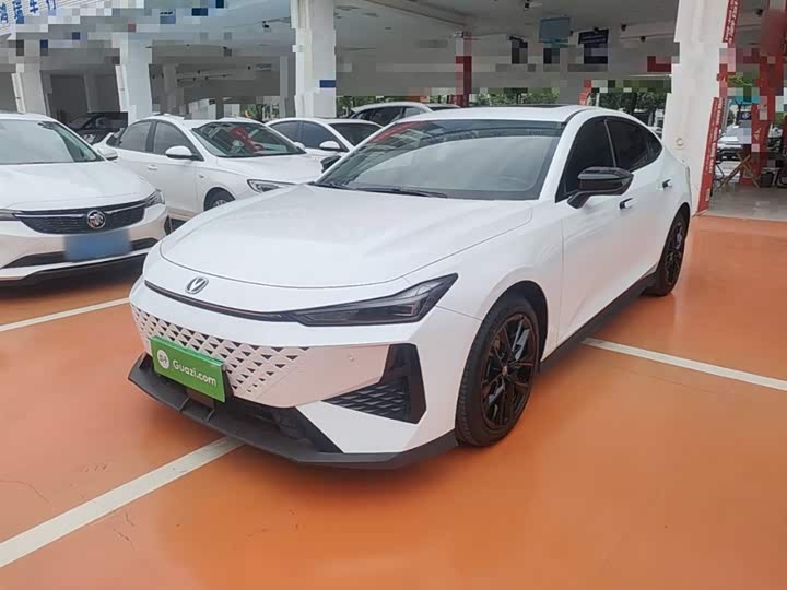 UNI-V 2024 Model 1.5T Deluxe Version