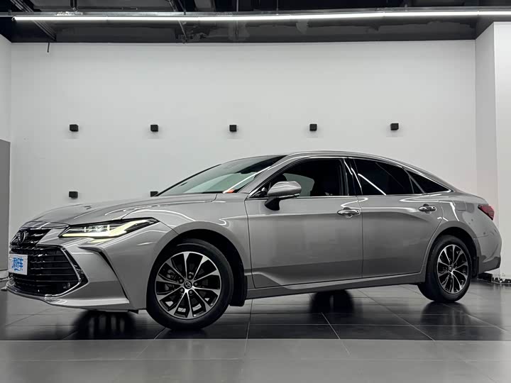Asia Dragon 2022 2.0L Deluxe Edition