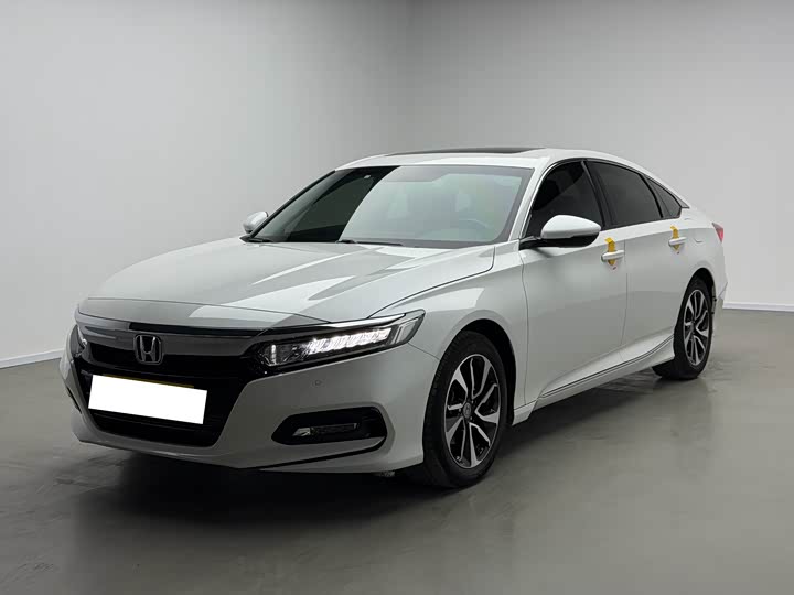 Accord 2018 260TURBO Elite China VI