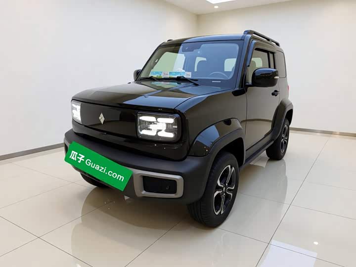 Baojun Yueye 2023 Zhizun Edition