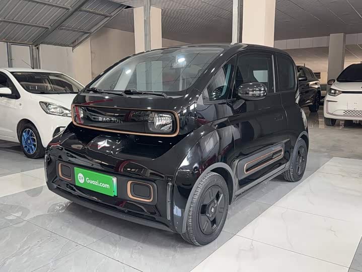 Baojun KiWi EV 2022 Designer Lite Edition Ternary Lithium