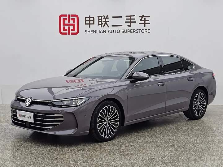 2025 Model Pro 380TSI Edition