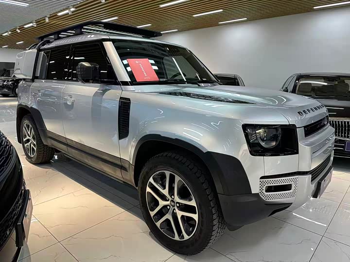 2020 Model 110 P400 Edition