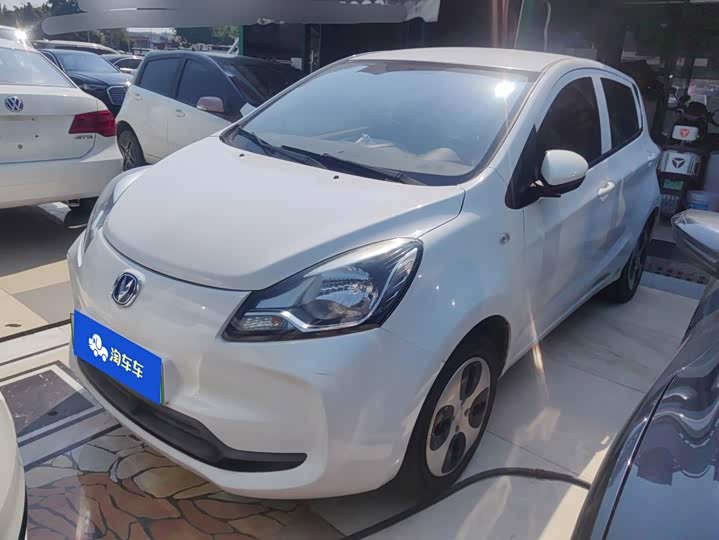 E-Star 2021 Model Edition Edition （31.95kWh）
