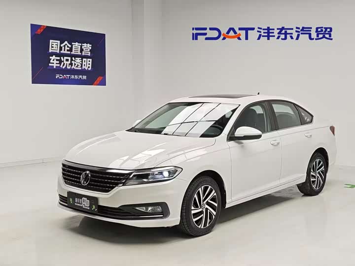 Model 280TSI DSG Edition