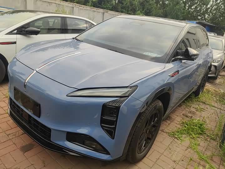 08 2025 Model 730 Edition