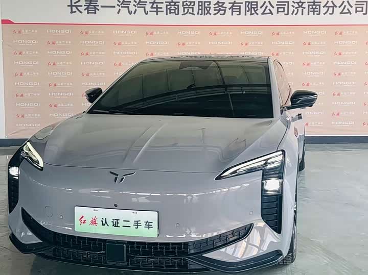 EH7 2024 Model 760 Pro AWD Edition