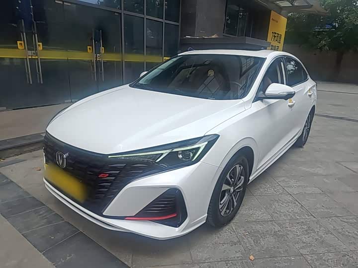 EADO 2023 Enjoy Edition PLUS Blue Whale NE 1.4T GDI DCT Premium Edition