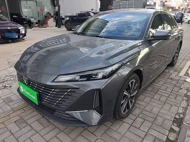 Eado 2024 1.5T GDI automatic premium model