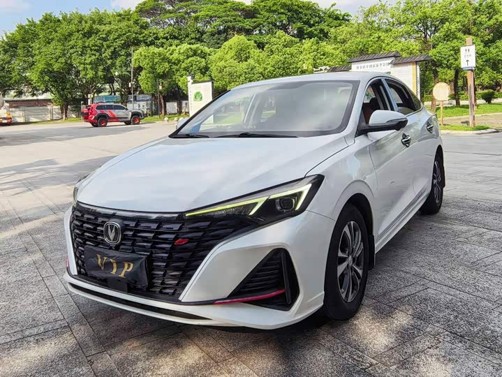 EADO 2023 Enjoy Edition PLUS Blue Whale NE 1.4T GDI DCT Premium Edition