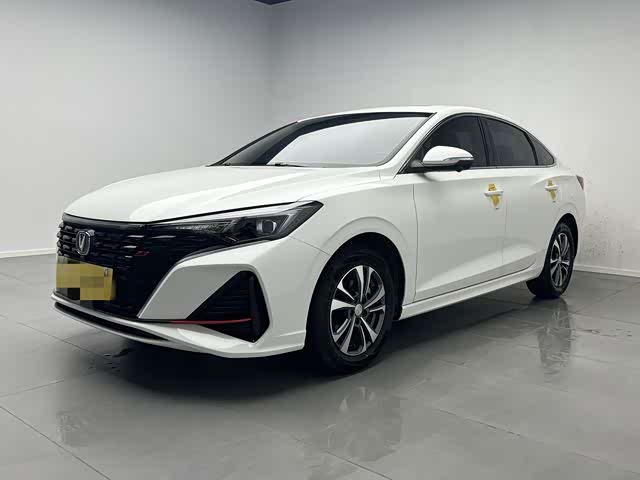 Eado 2022 PLUS Blue Whale NE 1.4T GDI DCT Distinguished Edition