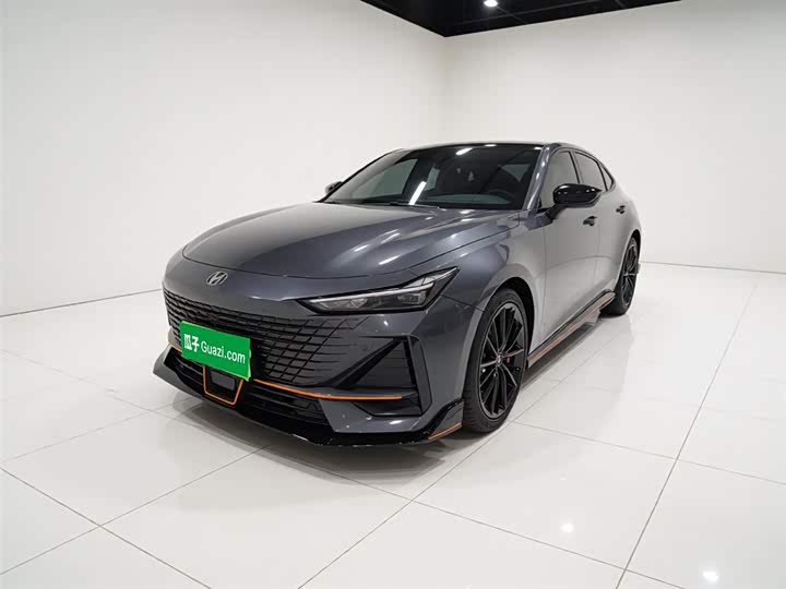 Changan UNI-V 2023 1.5T Sport Edition