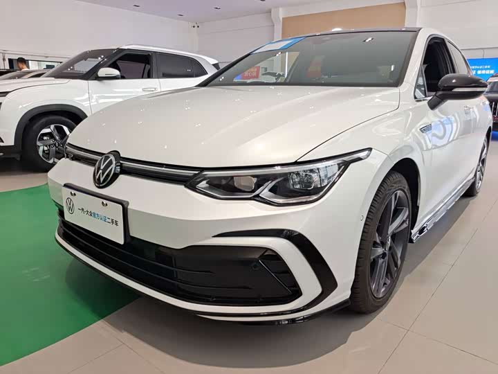 2023 Model 280TSI DSG R-Line