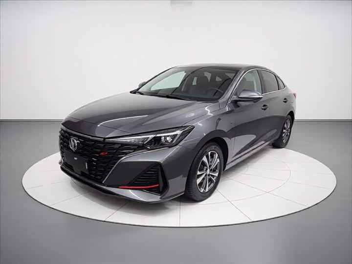 Eado 2024 PLUS Blue Whale NE 1.4T GDI DCT High-Energy Edition