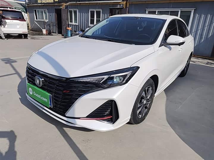 Eado 2022 PLUS Blue Whale NE 1.4T GDI DCT Distinguished Edition