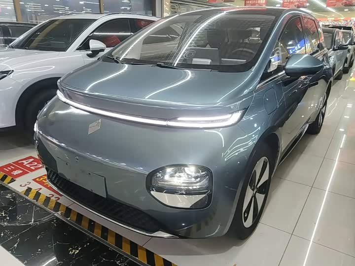 Changan UNI-T 2020 1.5T Prestige Edition