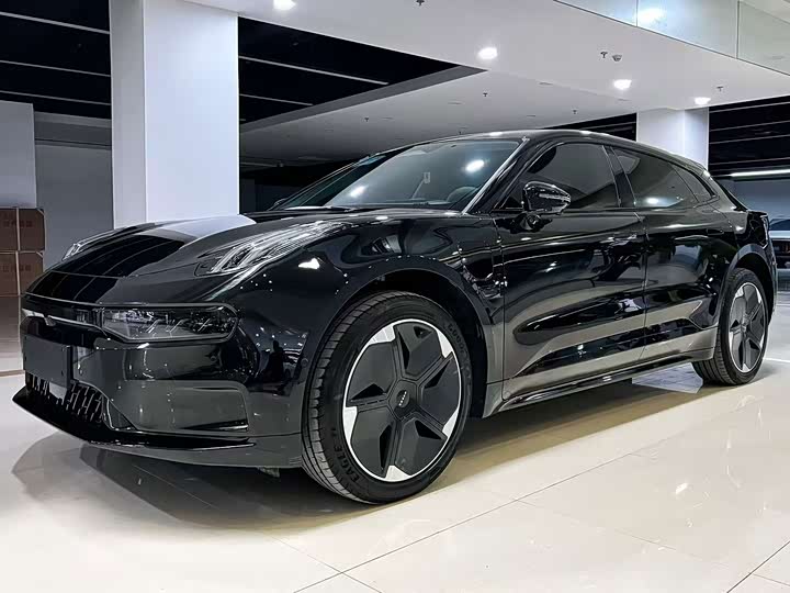 001 2024 Model YOU Edition 100kWh AWD