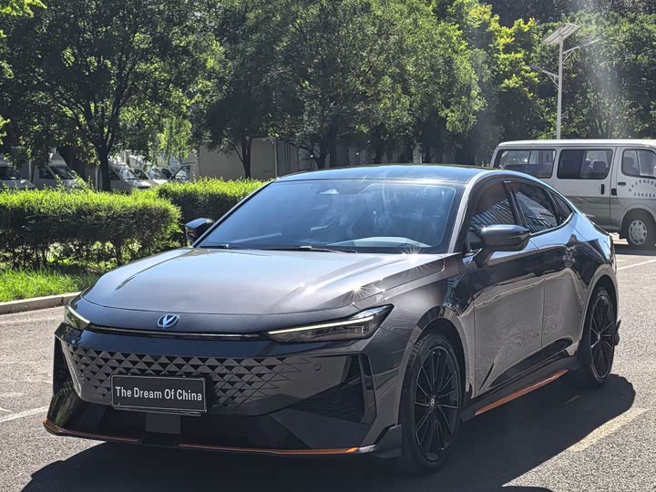 UNI-V 2024 Model 1.5T Version