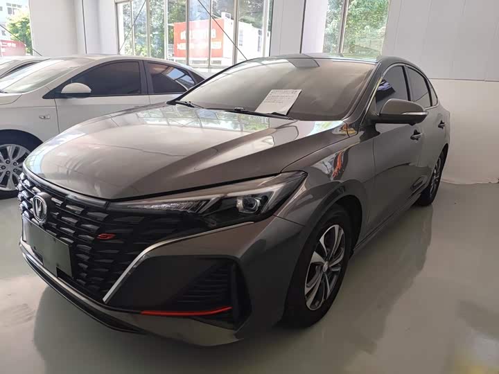 Yidong 2023 Changxiang Edition PLUS Blue Whale NE 1.4T GDI DCT Distinguished Edition