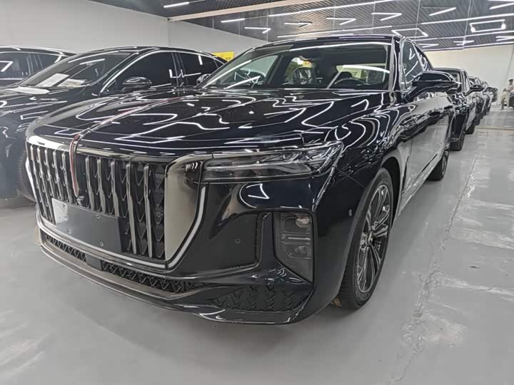 H9 2024 Model 2.0T Edition