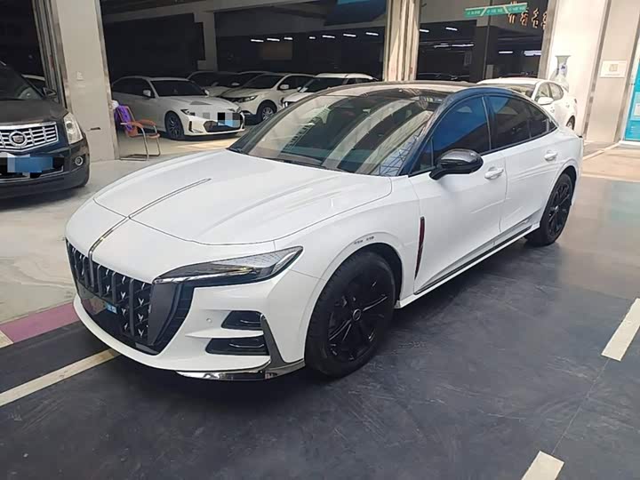 H6 2024 Model 2.0T Edition