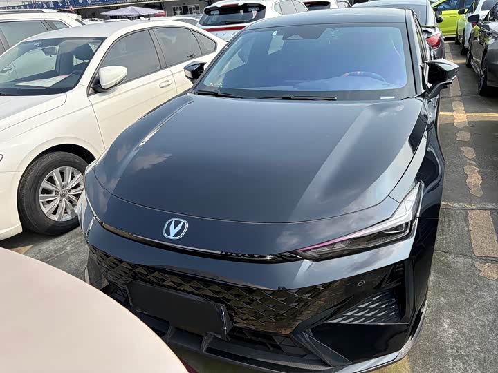 UNI-V 2025 Model 1.5T 500BarDeluxe Version