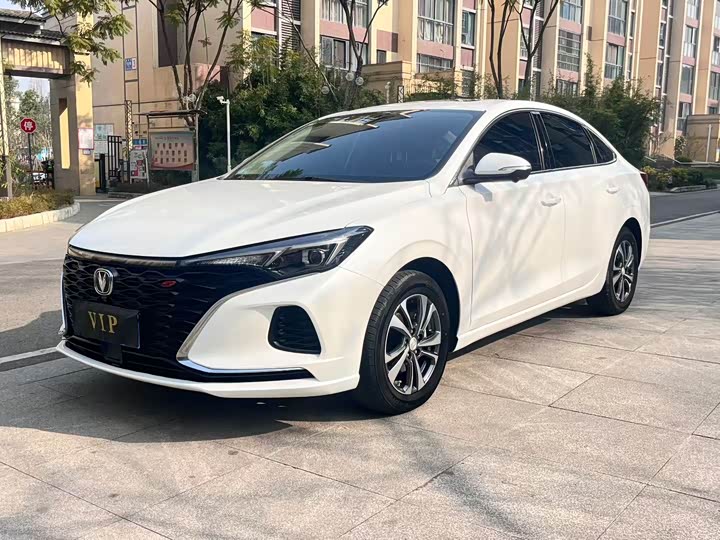 Eado 2021 PLUS Blue Whale NE 1.4T GDI DCT Distinguished Type