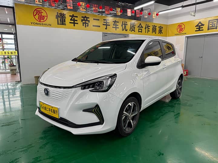 E-Star 2023 Model Edition Model