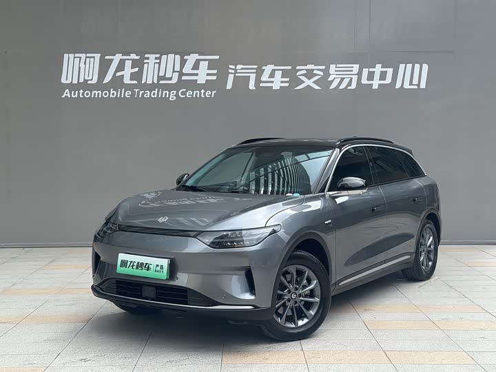 Leapmoon C11 2021 facelift luxury version