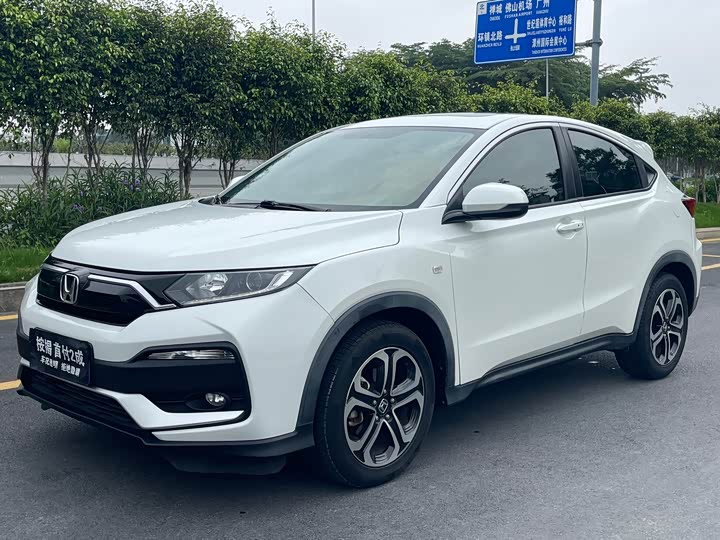 Honda XR-V 2021 1.5L CVT Comfort Edition