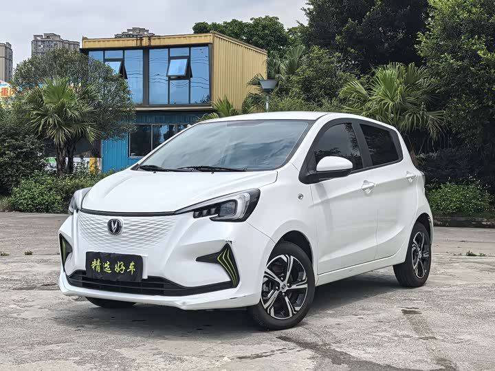 Changan Benni E-Star 2020 Xindong Edition Ternary Lithium
