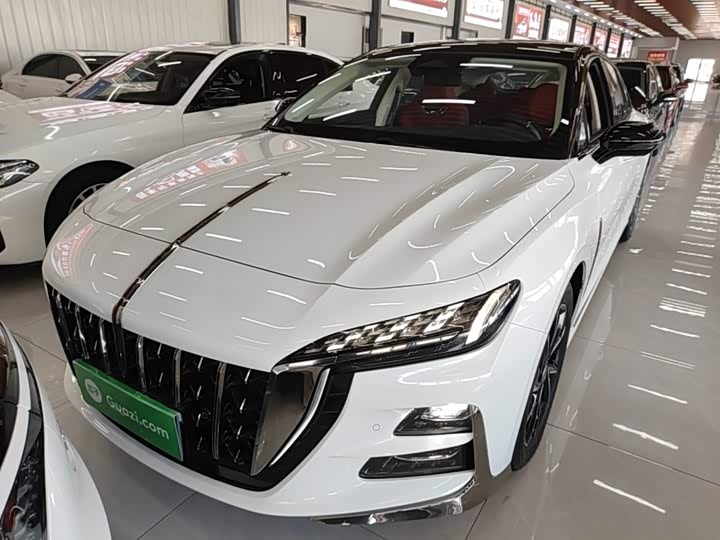 H6 2025 Model 2.0T Edition