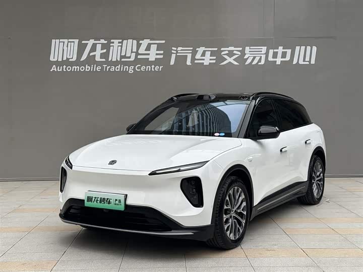 NIO ES6 2023 75kWh