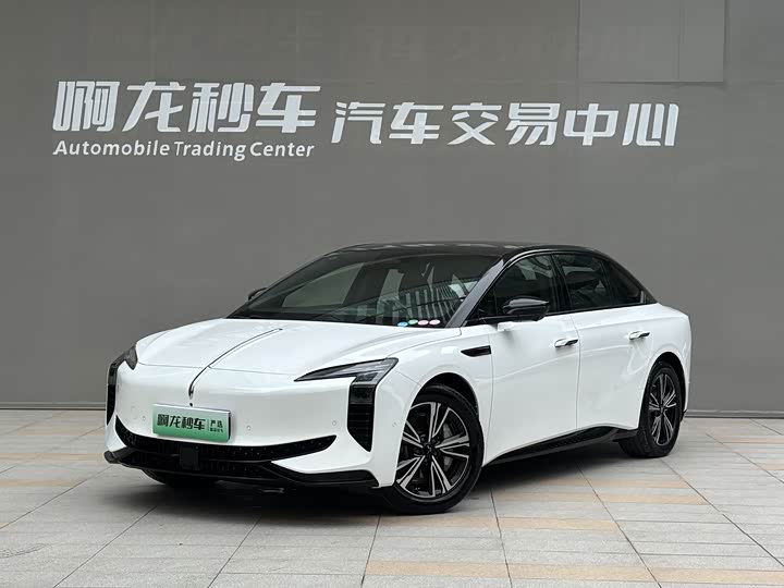 Hongqi EH7 2024 820 Pro Honor Edition