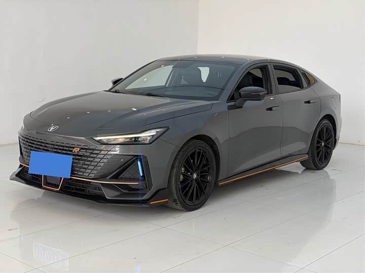Changan UNI-V 2022 1.5T Sport