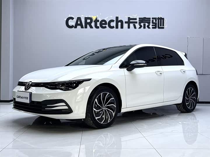 Golf 2024 280TSI DSG Pro Master Edition
