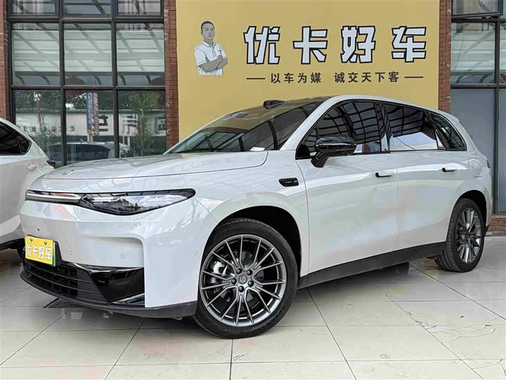 Leapmoon C10 2026 605 lidar version