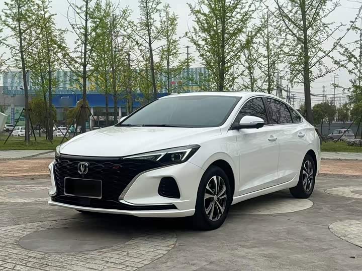 Eado 2021 PLUS Blue Whale NE 1.4T GDI DCT Distinguished Type