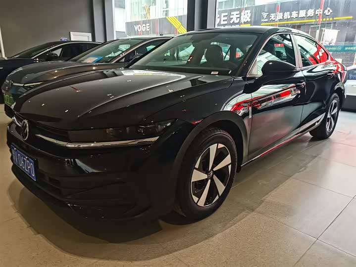 Magotan 2026 300TSI Exclusive Edition