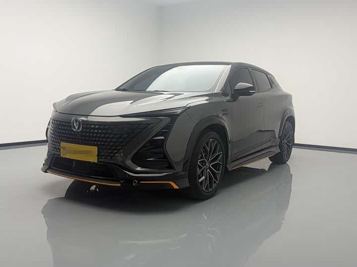 Changan UNI-T 2022 1.5T premium model