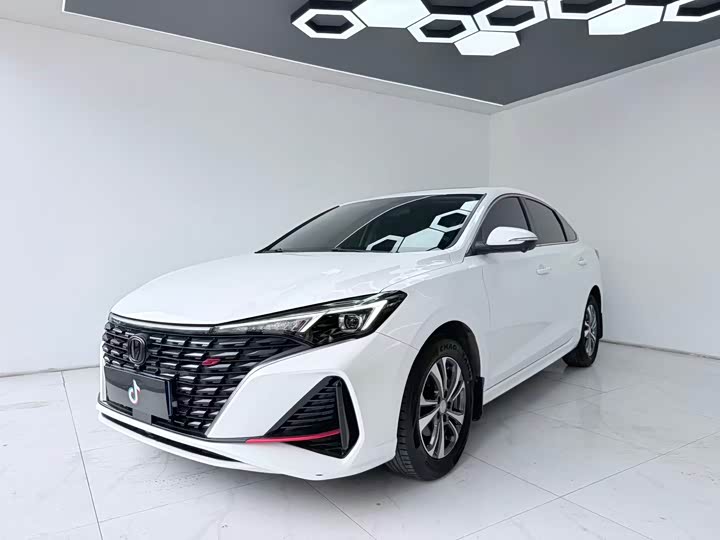 Yidong 2023 Changxiang Edition PLUS Blue Whale NE 1.4T GDI DCT Distinguished Edition