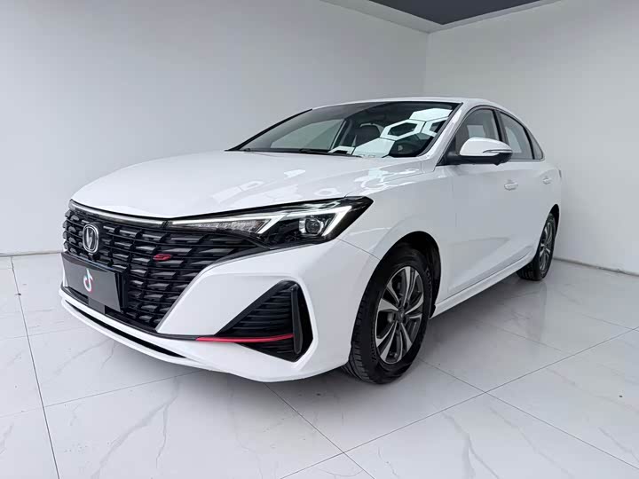 Eado 2022 PLUS Blue Whale NE 1.4T GDI DCT Distinguished Edition