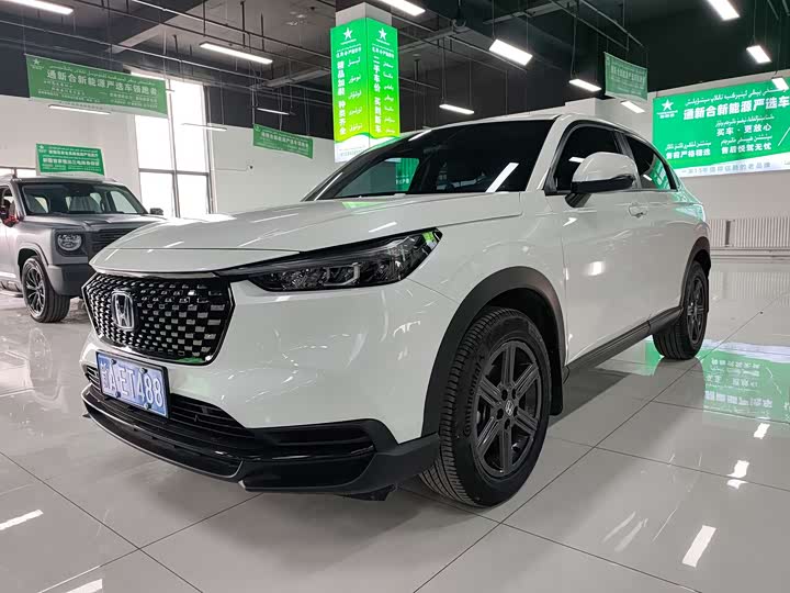 Honda XR-V 2024 1.5L CVT Enthusiastic Edition