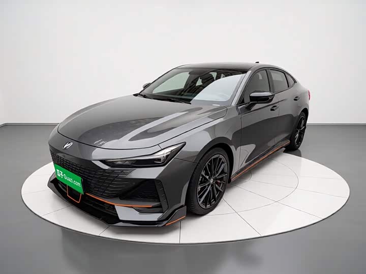 Changan UNI-V 2022 1.5T Sport