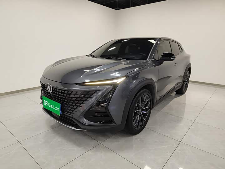 Changan UNI-T 2022 1.5T premium model