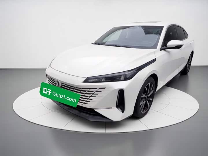 Model NE 1.5T GDI DCT Version