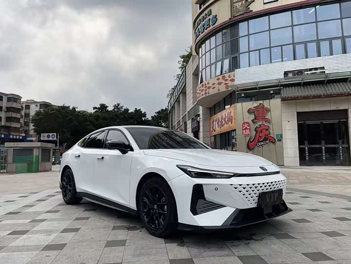 UNI-V 2025 Model 1.5T 500BarPremium Version