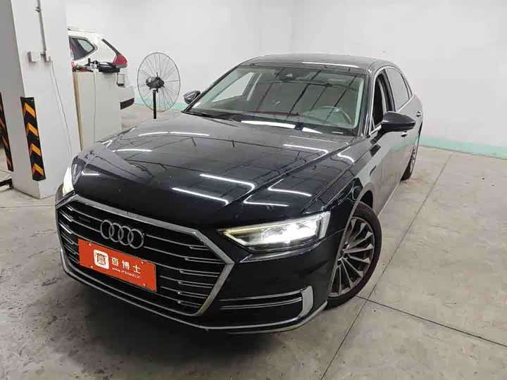 Eado 2025 Blue Whale 1.5T 500Bar Premium Type