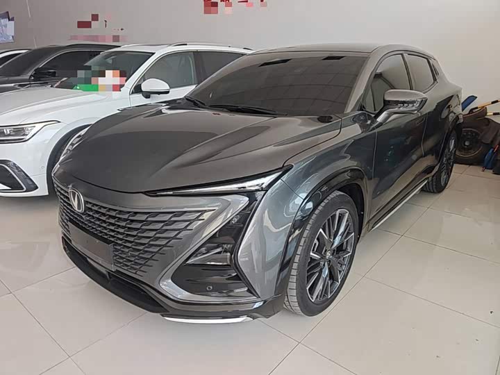 UNI-T 2023 Model 1.5T Premium Version