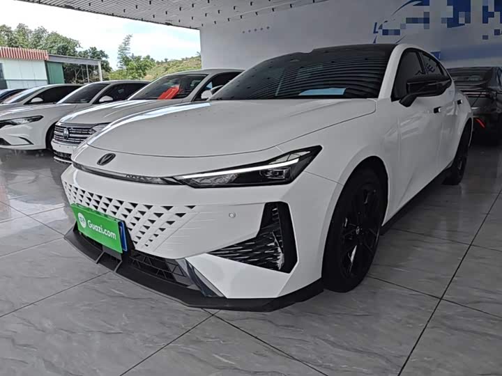 UNI-V 2025 Model 1.5T 500BarPremium Version